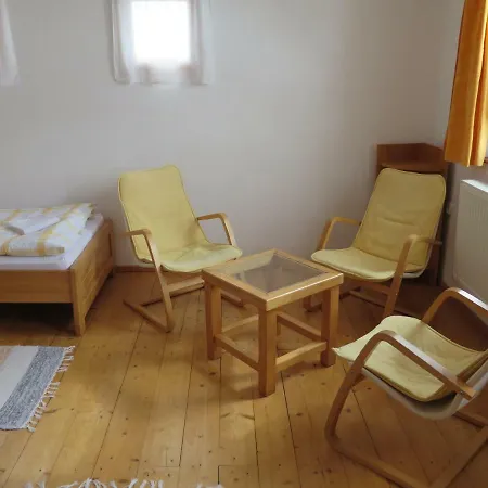 Zubrovica * Telgárt