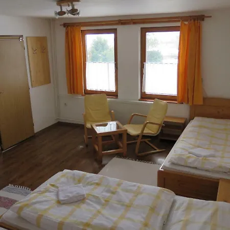 Country house Zubrovica Telgart