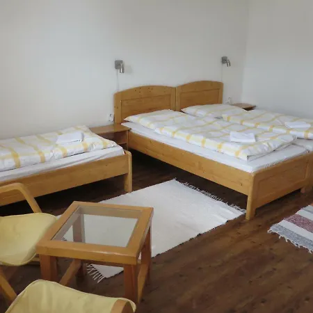 Country house Zubrovica *