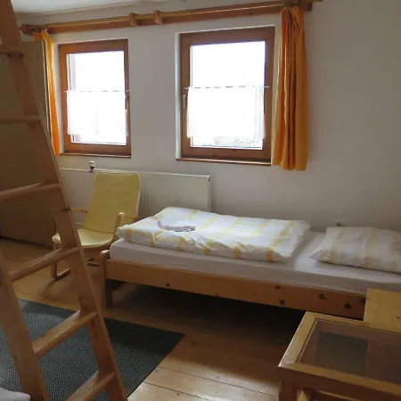 乡村民宿 Zubrovica Telgárt