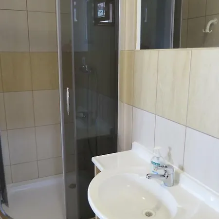 Country house Zubrovica *