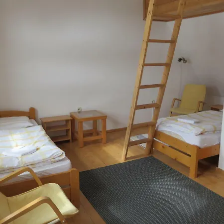 Zubrovica * Telgárt