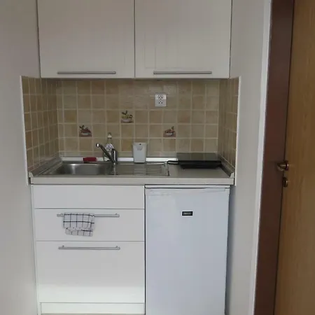 Country house Zubrovica *