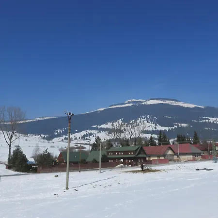 Zubrovica 乡村民宿