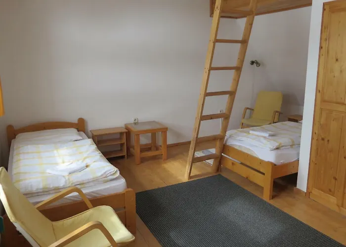 Zubrovica * Telgárt